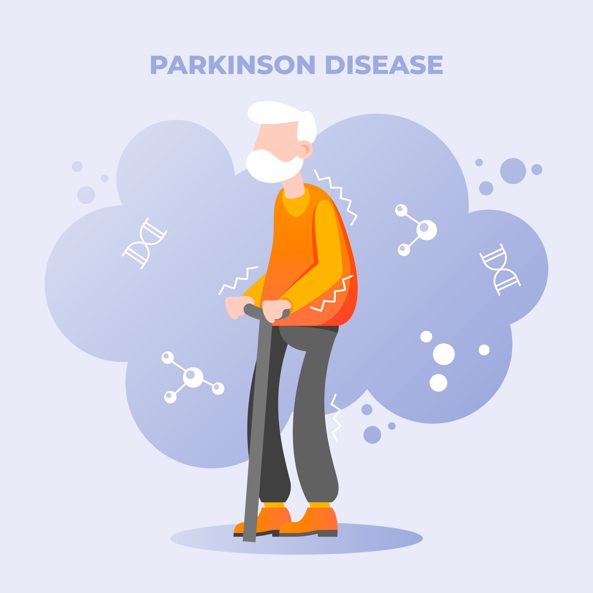 Parkinson Care